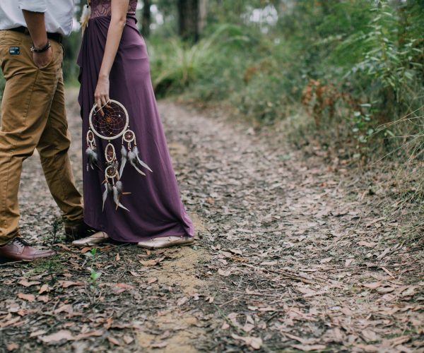 Dreamcatcher